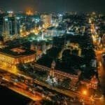 မြို့ပြရန်ကုန်၏ အမွေ