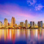 “ကာဘရီယို မှ မက်ဟက်တန် သို့” ကန့်လန့်ဖြတ် အမေရိကခရီး - ၁