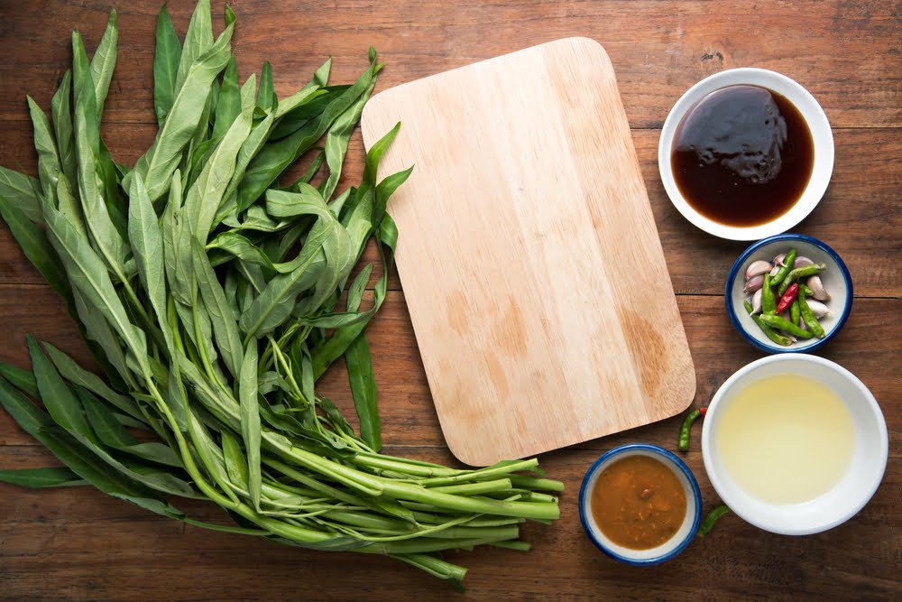 ကန်စွန်းရွက် က ကျန်းမာရေးအတွက် ဘယ်လို ထောက်ကူပေးသလဲ