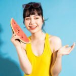 နေပူထဲသွားပြီးရင် ဒါတွေ စားပေးပါ