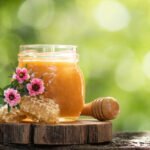 ပျားရည် က ကျန်းမာရေးအတွက် ကောင်းကျိုးများသလား!