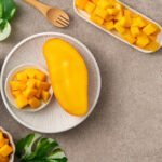 သရက်သီး ချိုချိုလေးကလည်း ကျန်းမာစေပါတယ်