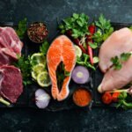 ဘယ်လို အသားငါးတွေ ကို အစိမ်းအတိုင်း မစားသင့်ဘူးလဲ