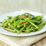 ကျန်းမာရေးအတွက် ကန်စွန်းရွက်