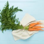 မုန်လာဥနီအရွက် လေး စားကြည့်ကြမလား