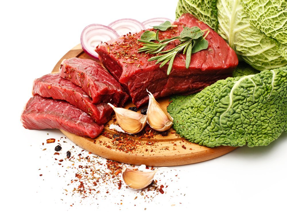 ဘယ်လို အသားငါးတွေ ကို အစိမ်းအတိုင်း မစားသင့်ဘူးလဲ