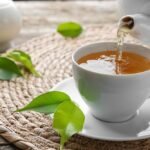 Green Tea ကို ကျန်းမာရေးနဲ့ ညီအောင် ဒီလိုသောက်ပါ