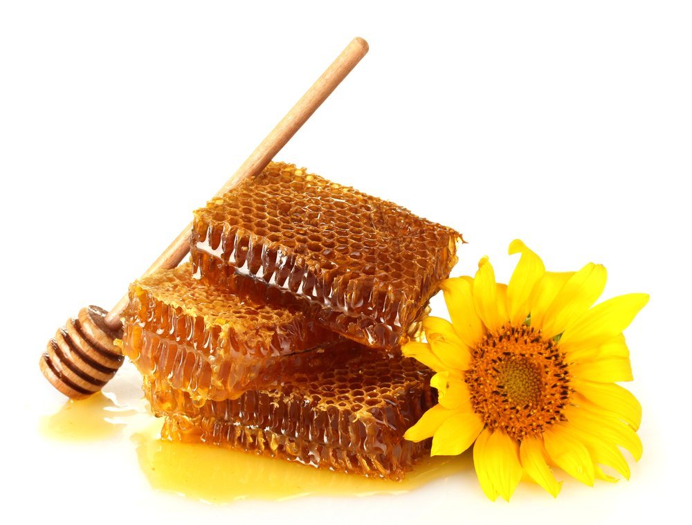 နေကြာပျားရည် ကျန်းမာရေးကောင်းကျိုး များသလား!