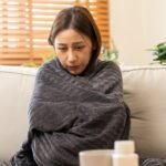 ရာသီလာချိန်မှာ ချမ်းနေတယ်လို့ ခံစားနေရတာ ဘာကြောင့်များလဲ!