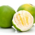 ရှောက်ချိုသီး စားရင်း ကျန်းမာပါ