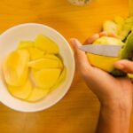 Should You Eat Mango Peels