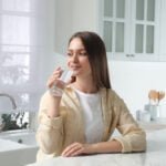 သောက်ရေ ကပေးတဲ့ ကျန်းမာရေး