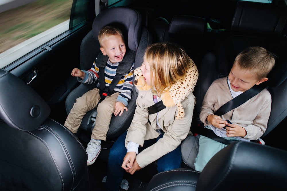 အကြီးဆုံး သားသားမီးမီးတို့ရဲ့ ကိုယ်ရည်ကိုယ်သွေး