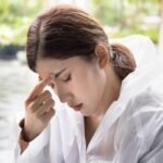 မိုးအေးချိန် တွေမှာ ခေါင်းကိုက်တာ ဘာကြောင့်လဲ