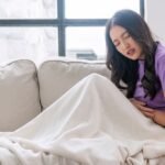 Period Flu ဆိုတာ ဘာများလဲ!