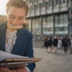 Busy Morning မှာ Hurry up! ကြောင့် စိတ်ပင်ပန်းမှု ကင်းစေဖို့