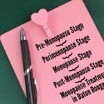 ရာသီလာတော့မယ်လို့ ခန္ဓာကိုယ်က အချက်ပြနေတဲ့ လက္ခဏာများ