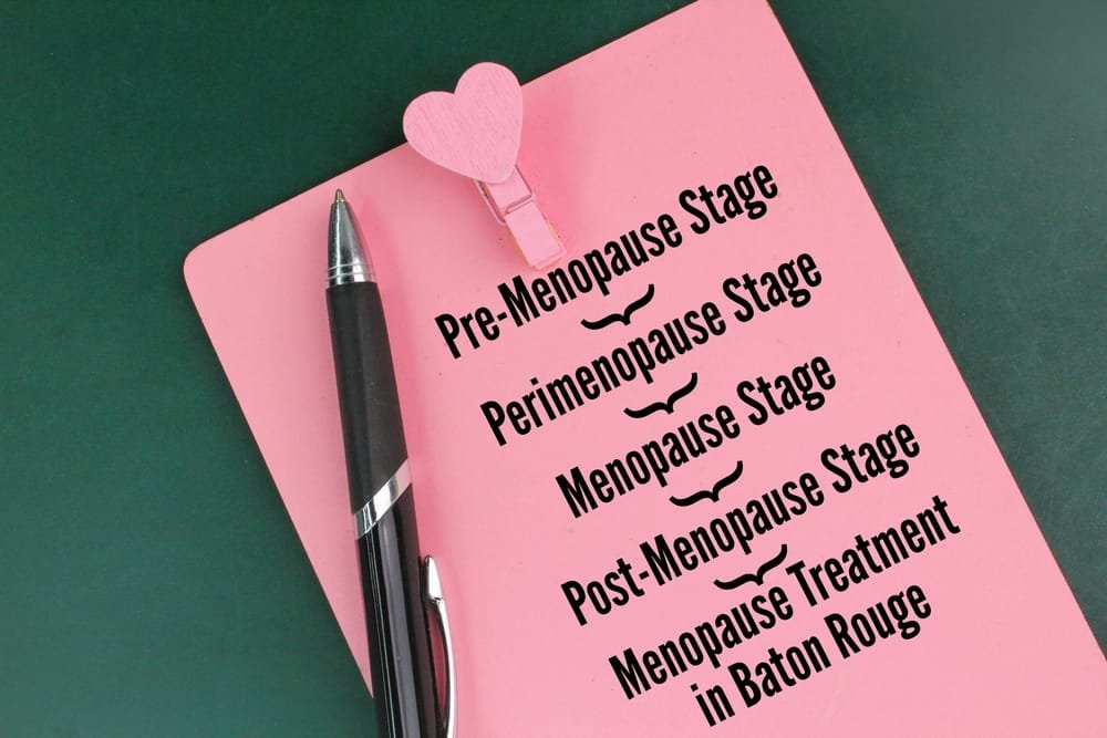 ရာသီလာတော့မယ်လို့ ခန္ဓာကိုယ်က အချက်ပြနေတဲ့ လက္ခဏာများ