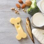 ဆောင်းရာသီမှာ အရိုးတွေ နာကျင်ထိခိုက်မှုကင်းစေဖို့ လိုက်နာစရာလေးများ