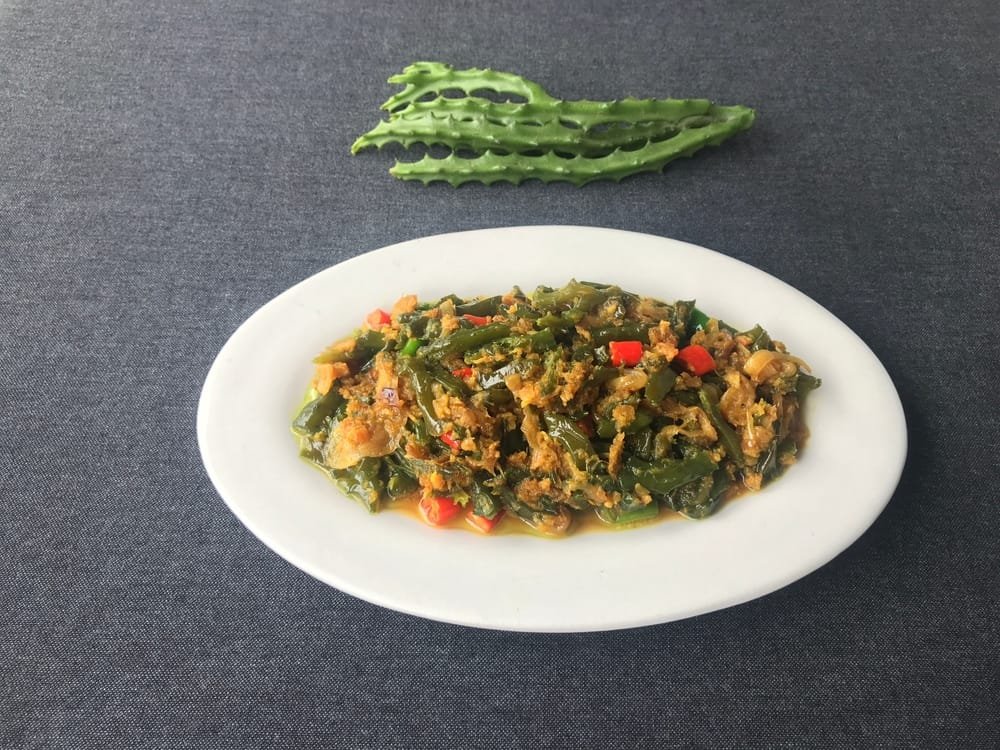 ထမင်းမြိန်တဲ့ တစောင်းခါး ကျန်းမာစေသလား !