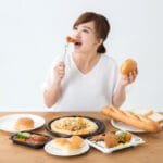 ရာသီလာချိန်မှာ ဗိုက်အရမ်းဆာတာ ဘာကြောင့်များလဲ!