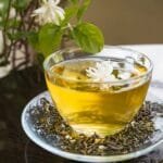 ကိုယ်ဝန်ဆောင်ချိန်မှာ စံပယ်ပန်းရေနွေးကြမ်း သောက်လို့ရ၊ မရ