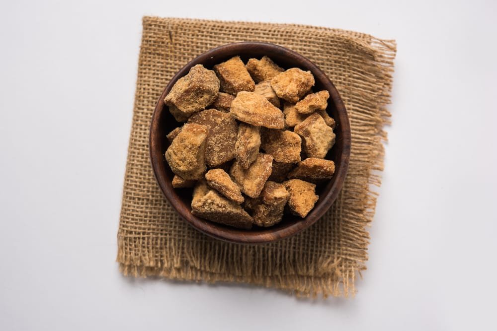 ကျန်းမာစေမယ့် ရိုးရာအစားအစာလေးတစ်ခု (သို့မဟုတ်)ထန်းလျက်