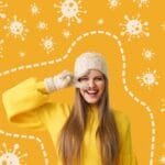 ဆောင်းရာသီမှာ ကိုယ်ခံအားကောင်းစေဖို့ စားပေးသင့်တာလေးများ