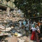 ငလျင်အပြီးမှ ဝမ်းပျက်ဝမ်းလျှော မဖြစ်စေဖို့ ကြိုတင်ကာကွယ်နိုင်စေမယ့် အကြံပြုချက်များ