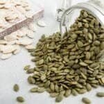 ဖရုံစေ့လှော် ကျန်းမာစေသလား!