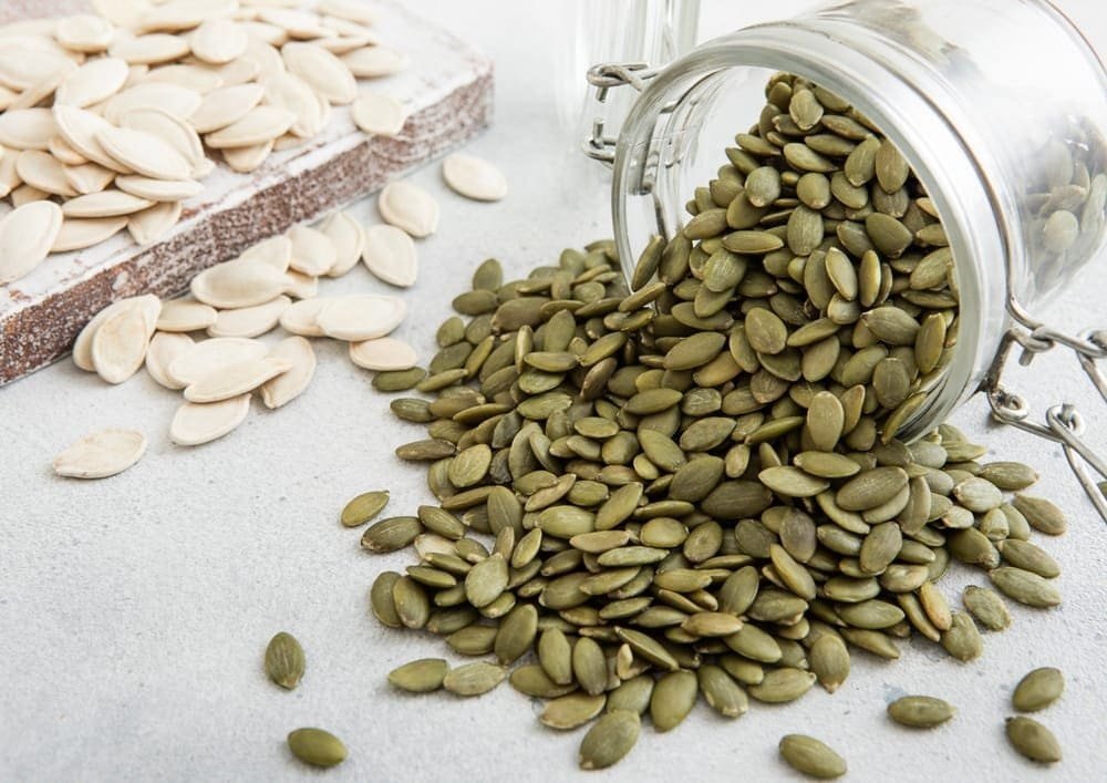 ဖရုံစေ့လှော် ကျန်းမာစေသလား!