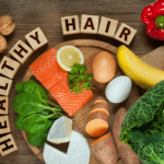 ဆံပင်သန်စေတဲ့ Biotin ဘယ်အစားအသောက်တွေကနေ ရနိုင်မလဲ!