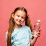 ကျောက်ကပ်ကျန်းမာရေးကောင်းစေဖို့ ဘေဘီလေးတွေကို ပျိုးထောင်ပေးသင့်တဲ့ အလေ့အထများ