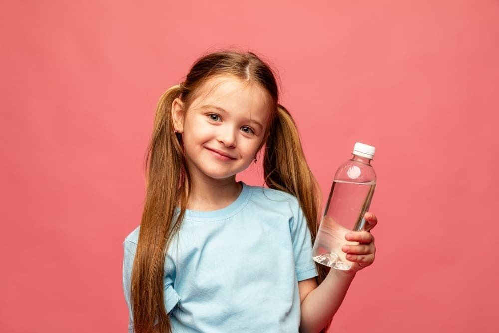 ကျောက်ကပ်ကျန်းမာရေးကောင်းစေဖို့ ဘေဘီလေးတွေကို ပျိုးထောင်ပေးသင့်တဲ့ အလေ့အထများ