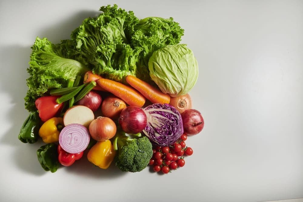 ကျောက်ကပ် ကျန်းမာစေဖို့ စားပေးသင့်တာလေးများ