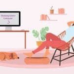 ကြည်လင်ရှင်းလင်းတဲ့စိတ်နဲ့ အတွေးကို ပိုင်ဆိုင်နိုင်စေဖို့ စိတ်ကလေးကို Detox လိုက်ပါ