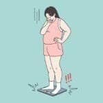 မသိလိုက်ဘဲ လုပ်မိနေတဲ့ အဝလွန်စေတဲ့ အလေ့အထများ