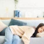 ရာသီလာချိန်မှာ အားအင်ကုန်ခမ်း ပင်ပန်းသလို ခံစားနေရတာ ဘာကြောင့်များလဲ!