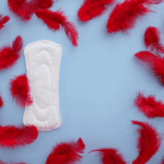 ရာသီလာတဲ့အခါ သွေးတွေအများကြီး ဆုံးရှုံးသွားတာလား!