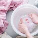 ရာသီသွေး ဘာကြောင့် အနံ့ဆိုးရတာလဲ!