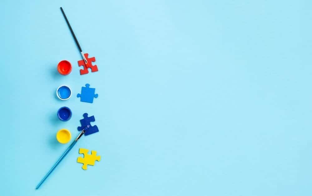 Autism (အော်တစ်ဇင်)