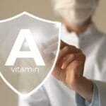 ဗီတာမင် A (Vitamin A)