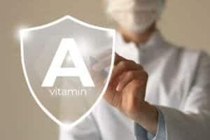ဗီတာမင် A (Vitamin A)
