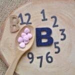ဗီတာမင် B (Vitamin B)