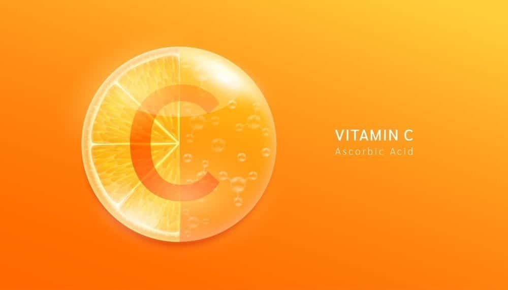 ဗီတာမင် C (Vitamin C)