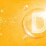 ဗီတာမင် D (Vitamin D)