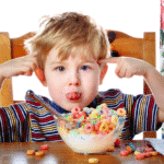 ကလေးက Hyperactive ဖြစ်၊ မဖြစ် ဘယ်လိုသိနိုင်မလဲ!