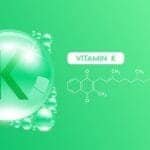 ဗီတာမင် K (Vitamin K)