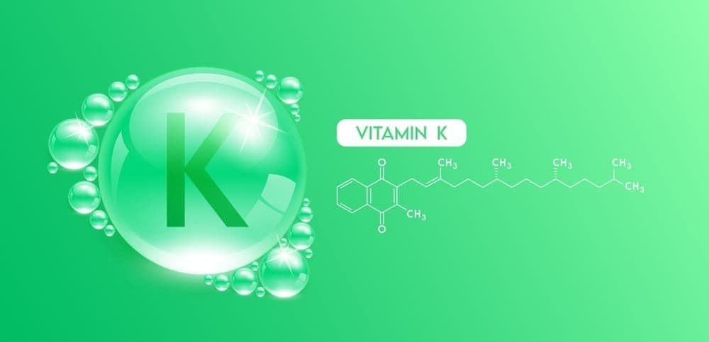 ဗီတာမင် K (Vitamin K)