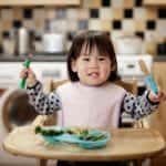 ဘေဘီလေးတွေရဲ့ ဦးနှောက်ဖွံ့ဖြိုးစေဖို့ ပြင်ဆင်ပေးသင့်တာလေးများ